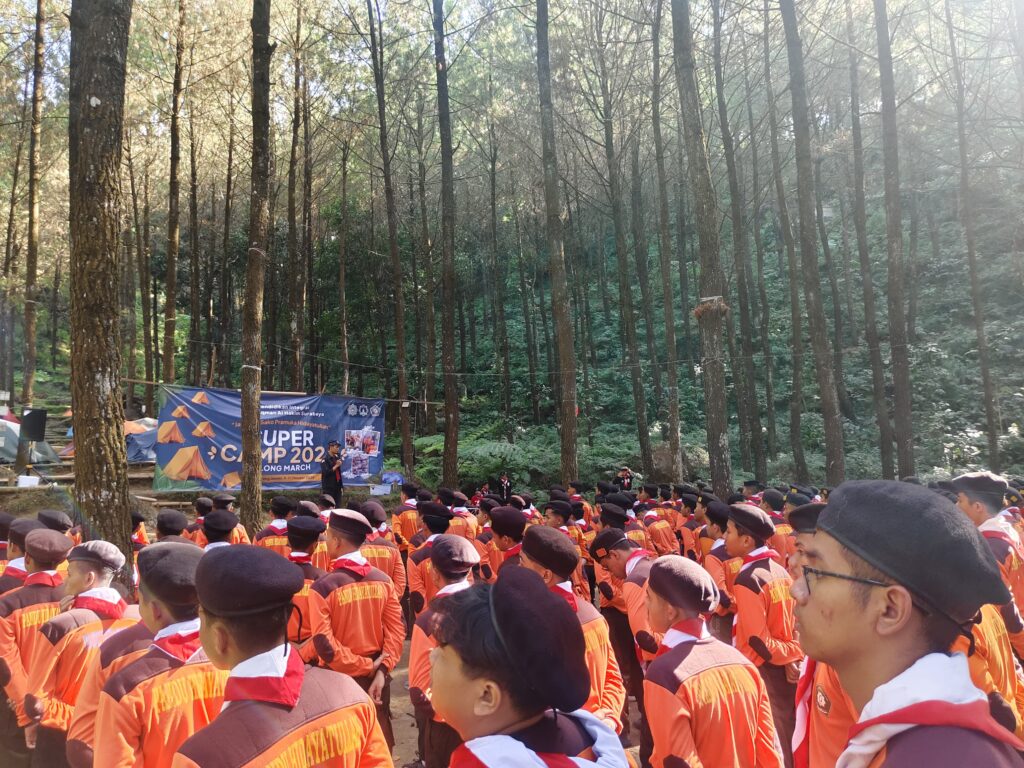 SMA Luqman Al Hakim Surabaya